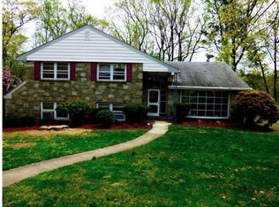 7707 Lycoming Ave, Elkins Park, PA 19027