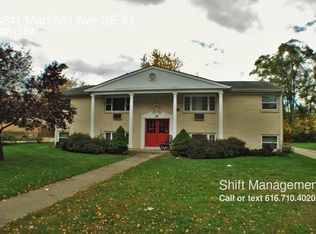 3241 Marshall Ave SE APT 1, Grand Rapids, MI 49508