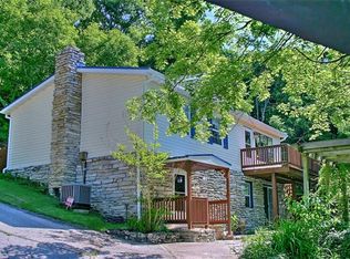 4574 Schenk Rd, Barnhart, MO 63012