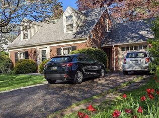 447 Hillcrest Ave, State College, PA 16803