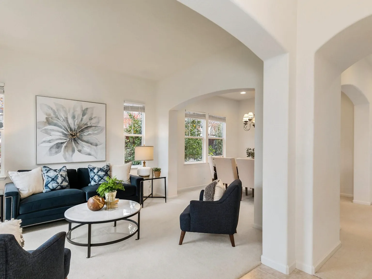 Campanula Dr, San Ramon — Photo 4