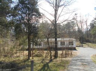 219 Morrison Rd, Mocksville, NC 27028