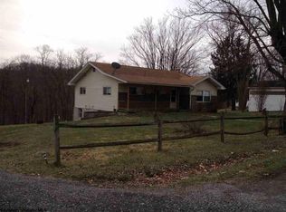 1612 Buckhannon Ave, Morgantown, WV 26508