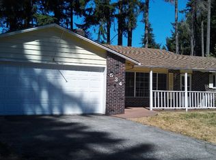 534 Kenneth Ct SE, Lacey, WA 98503