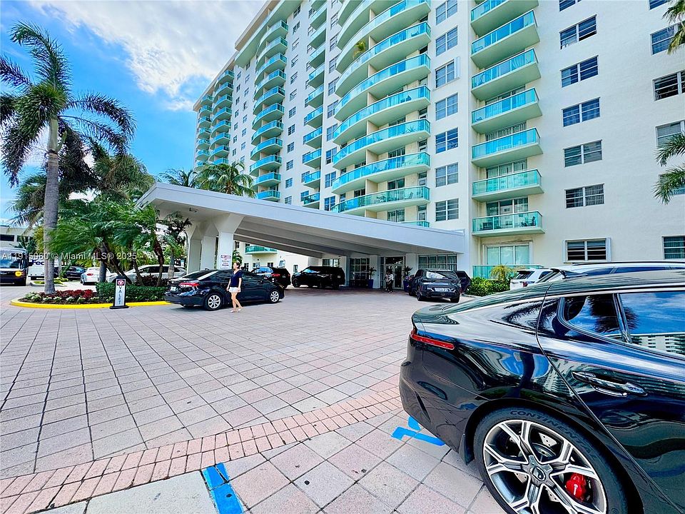 1st image of 19390 Collins Ave #15555