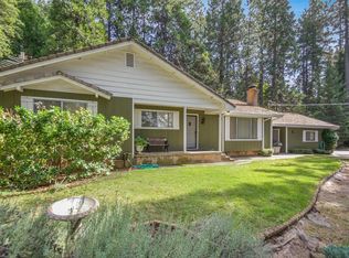 23471 Deer Ln, Pioneer, CA 95666