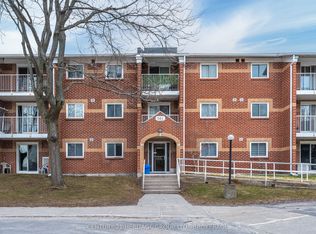 561 Armstrong Rd #202, Kingston, ON K7M8J9