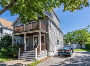 78-80 Thorndike St #78, Arlington, MA 02474