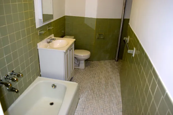 Rented by NYCP REALTY  | media 7