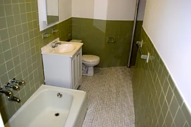 Rented by NYCP REALTY 