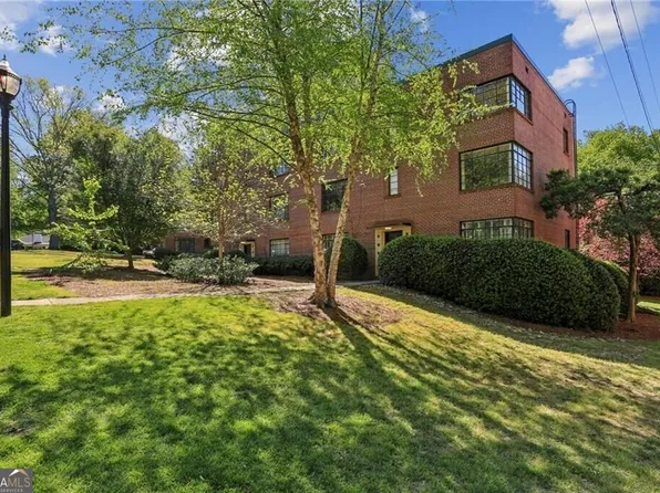 1391 Normandy Dr NE APT 1, Atlanta, GA 30306