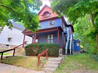 539 S 5th Ave APT 5, Ann Arbor, MI 48104