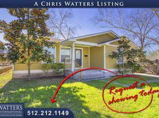 603 Fairfield Ln, Austin, TX 78751