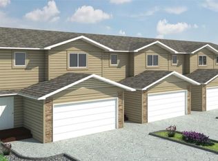 4207 W Knob Hill Ct, Sioux Falls, SD 57107