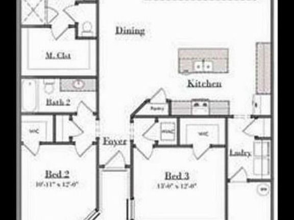 5th image of 701 Brambling Ct
