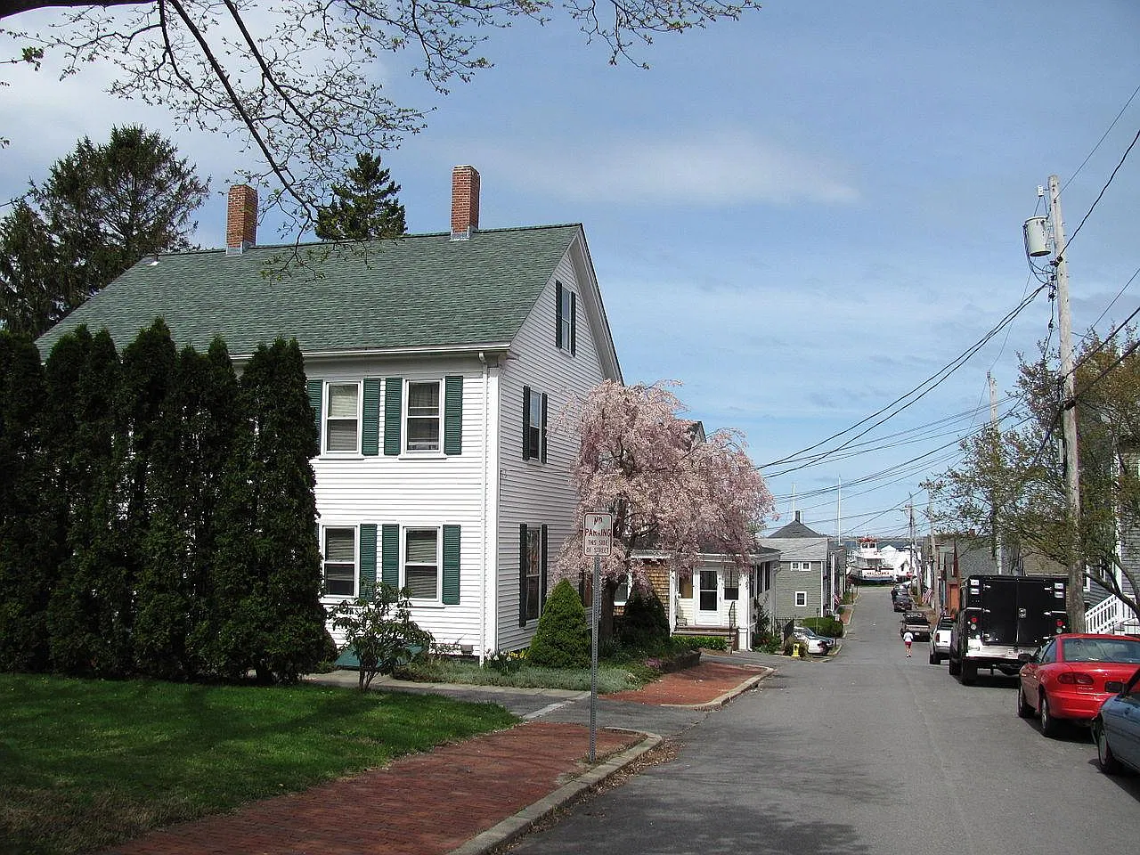 15 Bradford St — Photo 3
