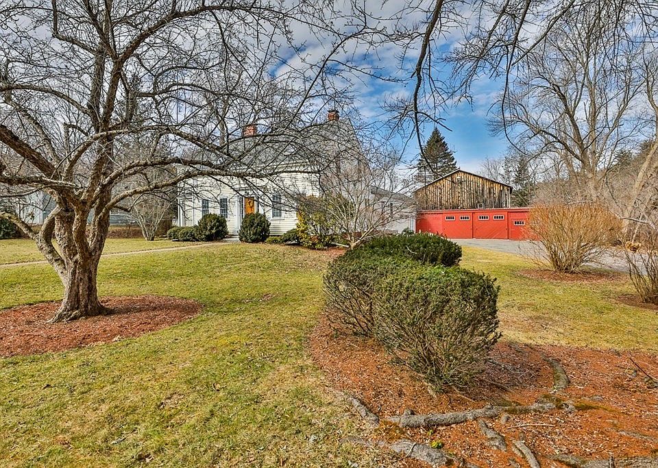 3 S Pleasant St, Merrimac, MA 01860 Zillow