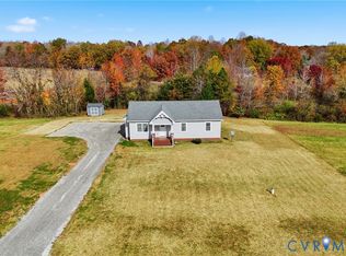 1864 Gammon Town Rd, Bumpass, VA 23024