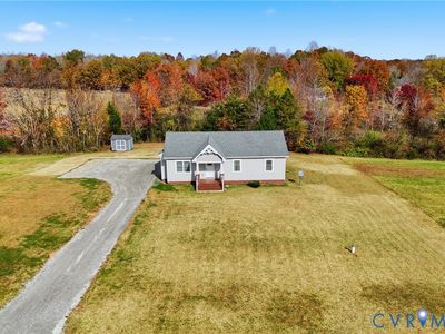1864 Gammon Town Rd, Bumpass, VA, 23024