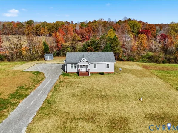1864 Gammon Town Rd, Bumpass, VA 23024
