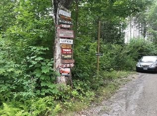 Wards Rd, Ellsworth, ME 04605