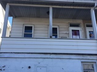 40 E Abbott St, Lansford, PA 18232