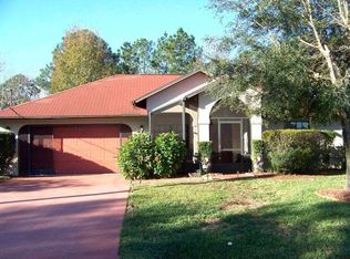 2 Wakefield Pl, Palm Coast, FL 32164