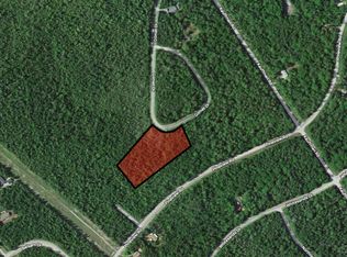 Gilmet Cir, Presque Isle, MI 49777