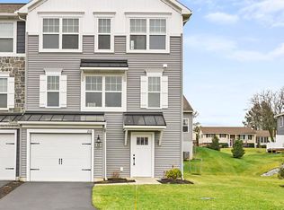 216 Highland Ct #L-0044, Annville, PA 17003