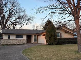 732 Pinehurst Dr, Richardson, TX 75080