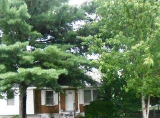 319 Bluebird Ln, Dickson, TN 37055