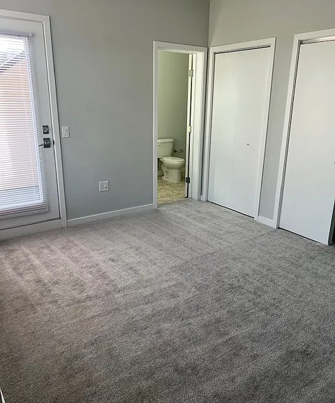 The Flats at Brewerytown — Photo 41