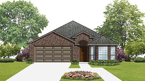 601  West Grove Circle