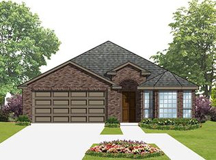 601 W Grove Cir, Anna, TX 75409