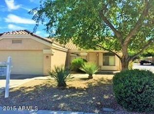 14505 N 126th Ave, El Mirage, AZ 85335