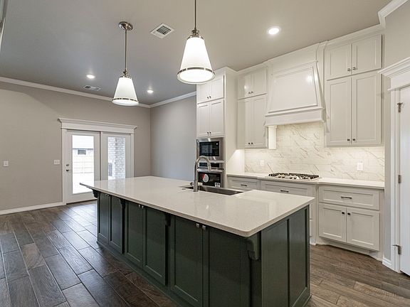 Homes by Taber Shiloh Floor Plan