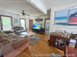 1230 Broadway #1, Somerville, MA 02144