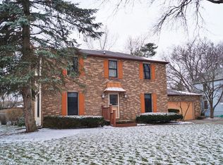 1145 Shelter Ln, Lansing, MI 48912