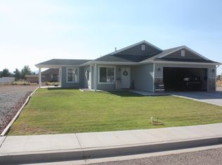 894 S 4375 W, Cedar City, UT 84720