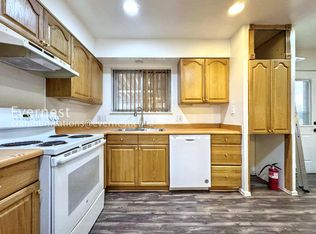 17401 E Gunnison Pl, Aurora, CO 80017