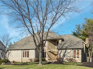 659 Laurel Ridge Dr, Columbus, OH 43230