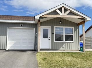 22 Colter St, Saint John, NB E2J 0L8