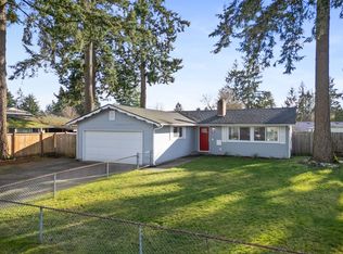 8537 Queets Dr NE, Olympia, WA 98516