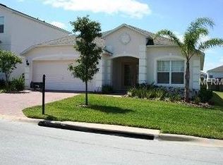 103 Highgate Park Blvd, Davenport, FL 33897