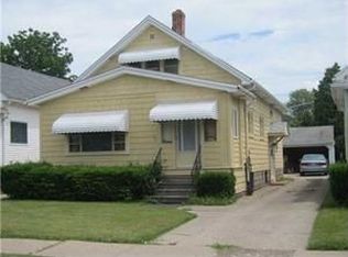 137 Eggert Rd, Cheektowaga, NY 14215