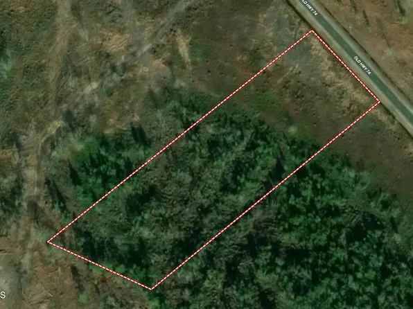 0 Near 10769 Old 74, Evergreen, NC 28438