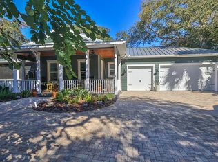 122 Beach St, Ponce Inlet, FL 32127