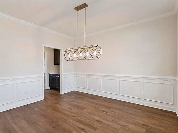 5th image of 1061 Paula Parris Rd Lot 40