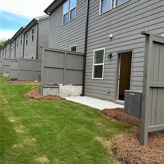 1708 Gunnin Trce NW — Photo 5