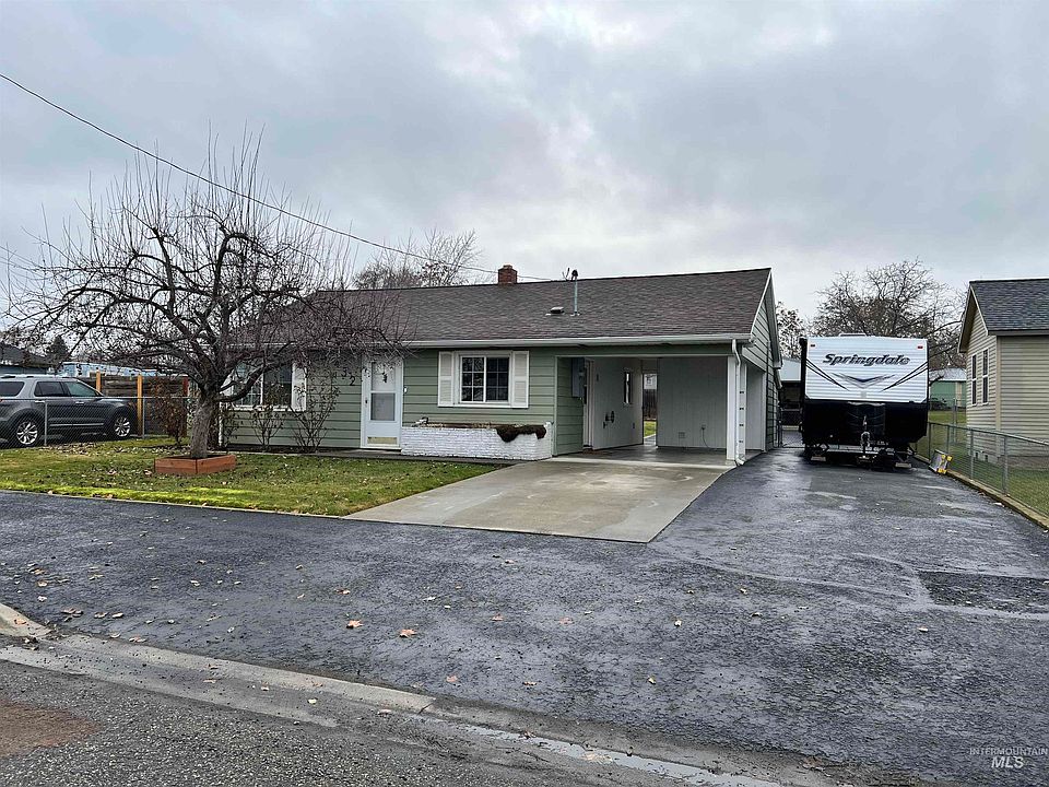 432 Preston Ave, Lewiston, ID 83501 Zillow